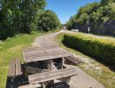 Bord de route